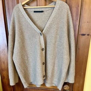 Jenni Kayne Cashmere Cocoon Cardigan